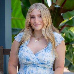 Meet your Posher, Juliana